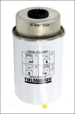 Fuel Filter