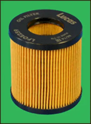 Oil Filter
