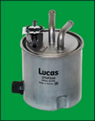 Fuel Filter