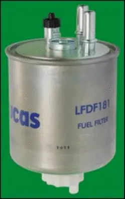 Fuel Filter