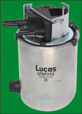 Fuel Filter