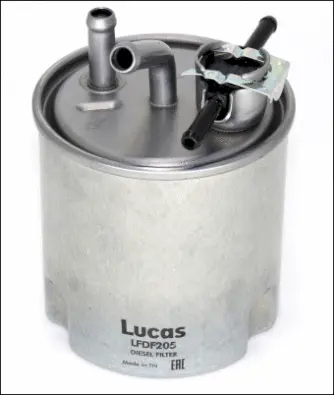Fuel Filter