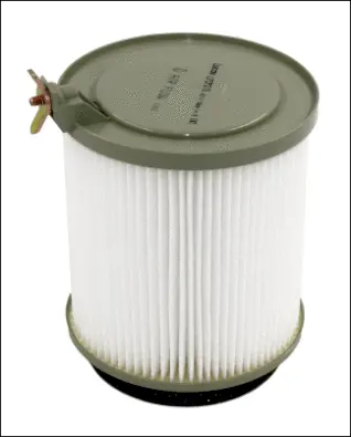 Filter, cabin air