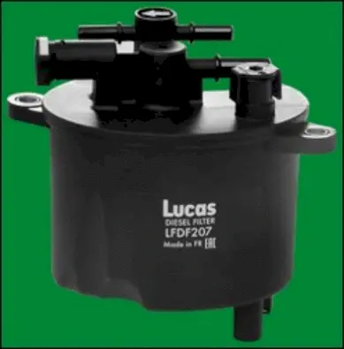 Fuel Filter