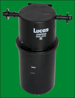 Fuel Filter