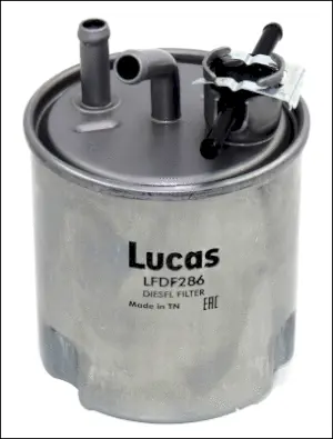 Fuel Filter
