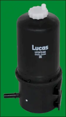 Fuel Filter