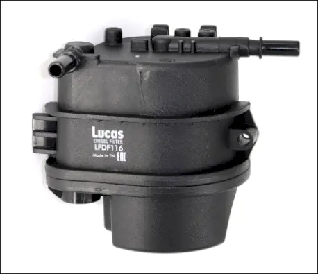 Fuel Filter