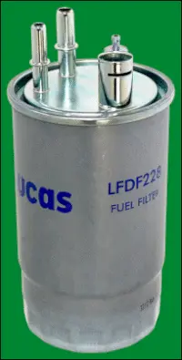 Fuel Filter