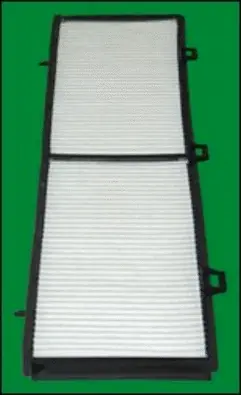 Filter, cabin air