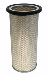 Secondary Air Filter