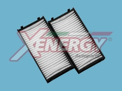 Filter, cabin air (X10772)