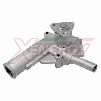 Water Pump, engine cooling (X203180)