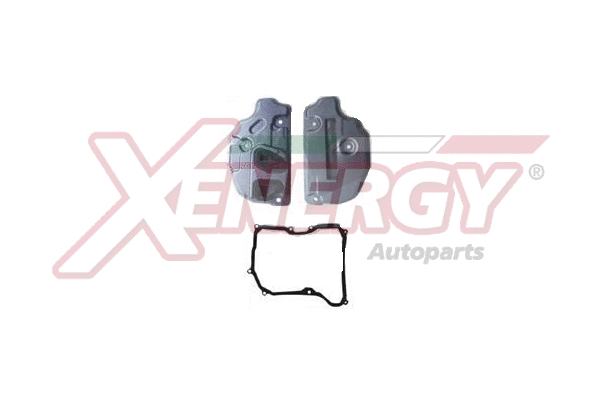 Hydraulic Filter, automatic transmission (X1578050)