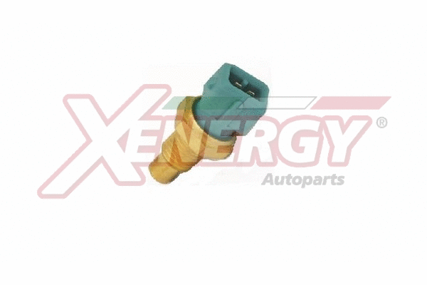 Sensor, coolant temperature (XS3111)