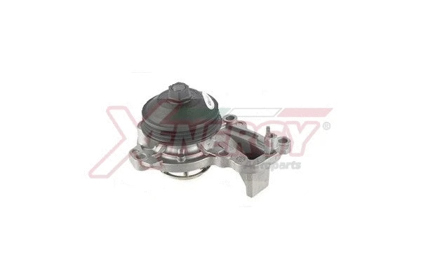 Water Pump, engine cooling (X207382)