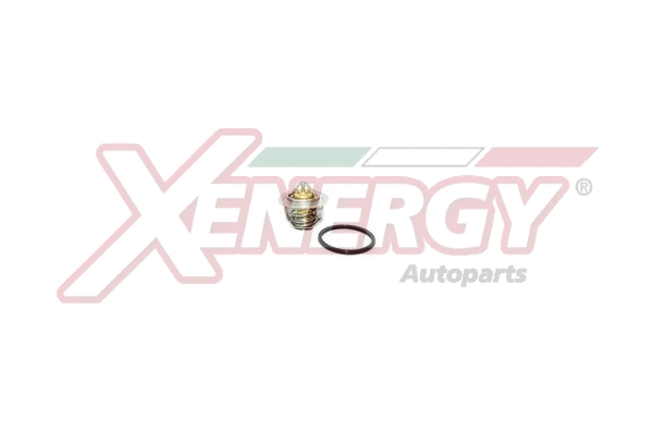 Thermostat, coolant (XT6858)