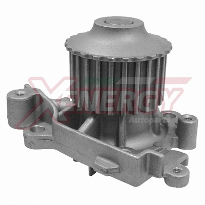 Water Pump, engine cooling (X205542)