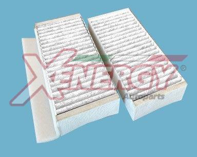 Filter, cabin air (X11689)