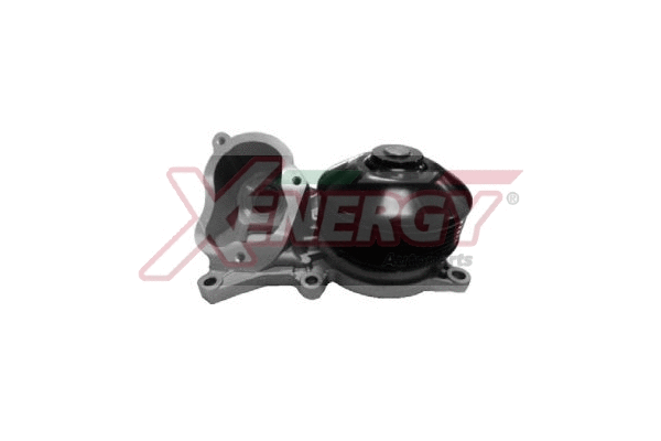 Water Pump, engine cooling (X208052)