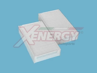 Filter, cabin air (X11644)