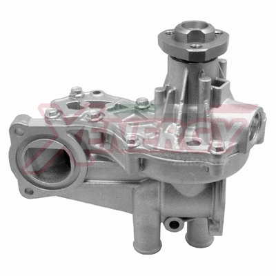 Water Pump, engine cooling (X205490)