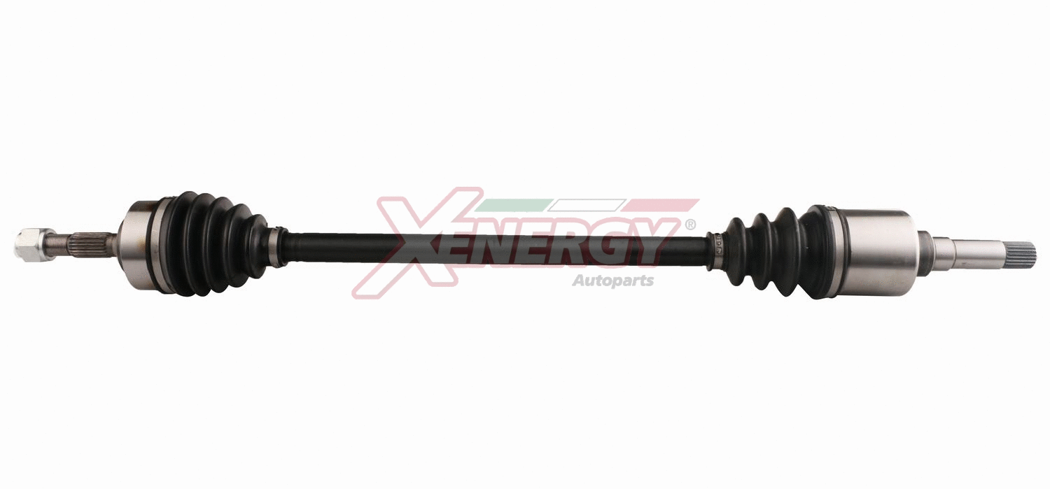 Drive Shaft (X30634)