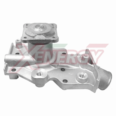 Water Pump, engine cooling (X203290)