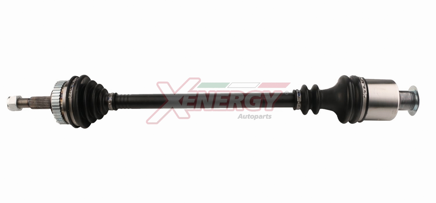 Drive Shaft (X30692)