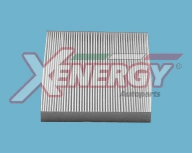 Filter, cabin air (X10682)