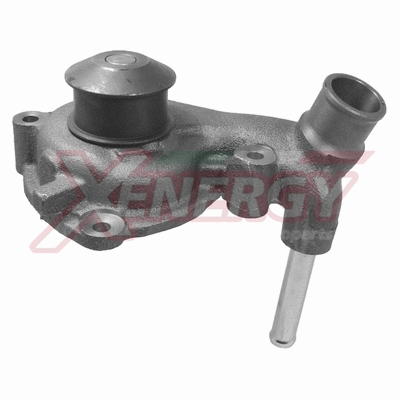Water Pump, engine cooling (X202392)