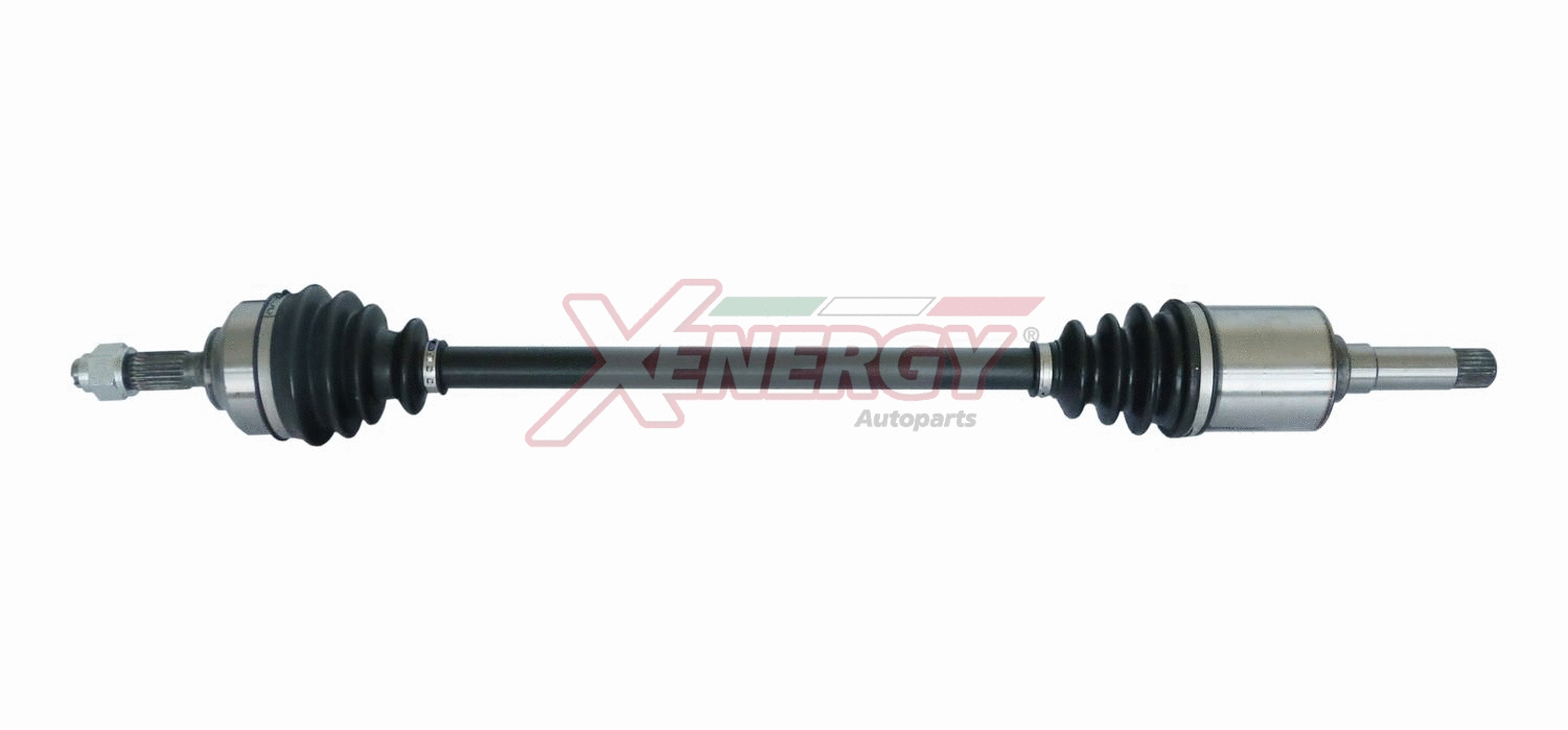 Drive Shaft (X30270)