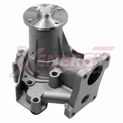 Water Pump, engine cooling (X201202)