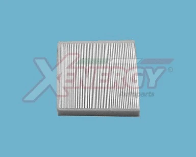 Filter, cabin air (X10414)