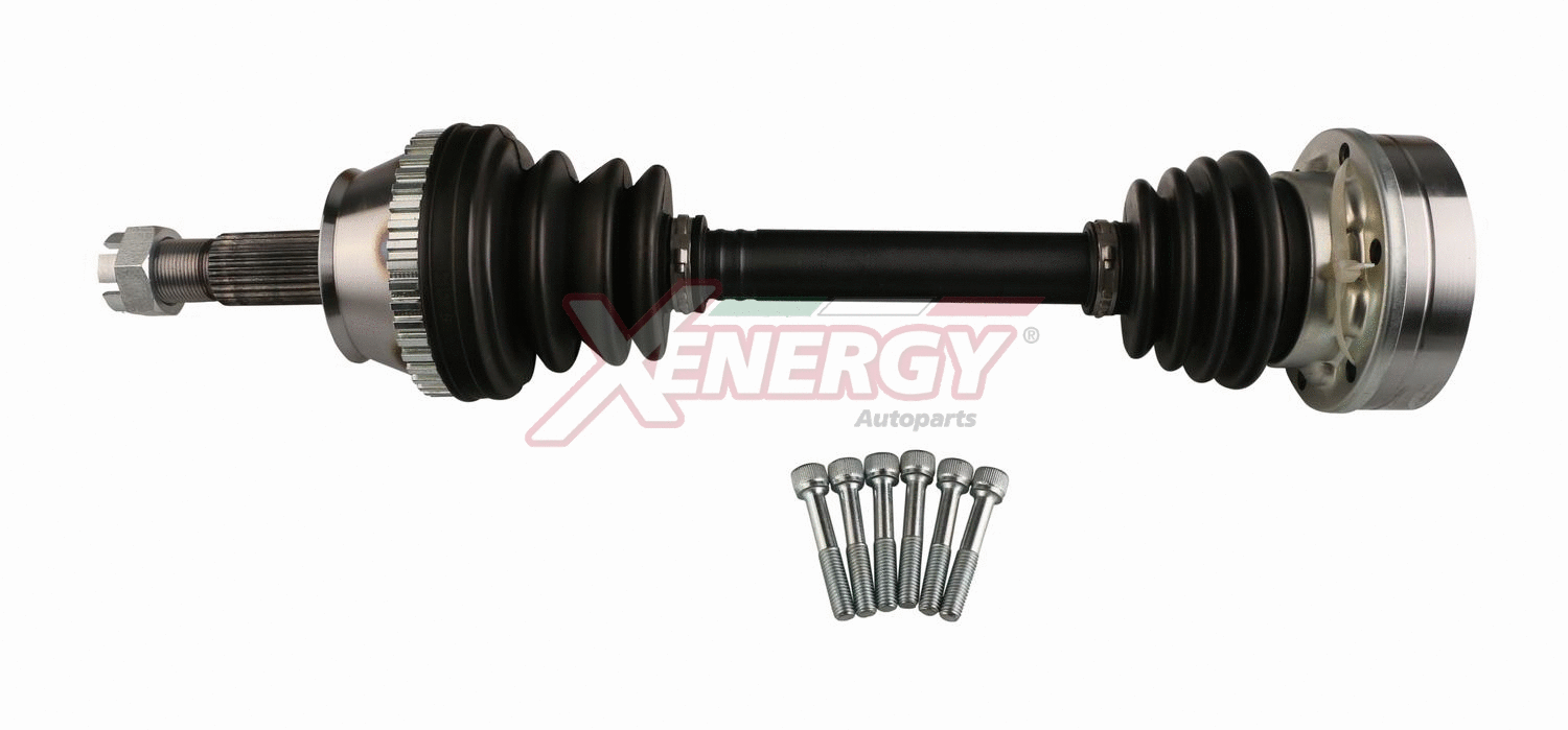 Drive Shaft (X30001)