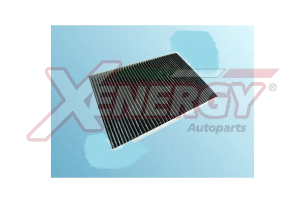 Filter, cabin air (X11668)