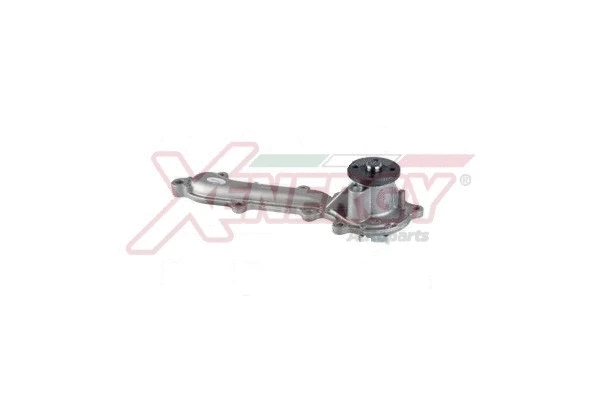 Water Pump, engine cooling (X207232)
