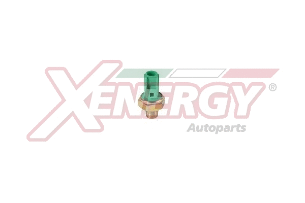 Oil Pressure Switch (XS3583)