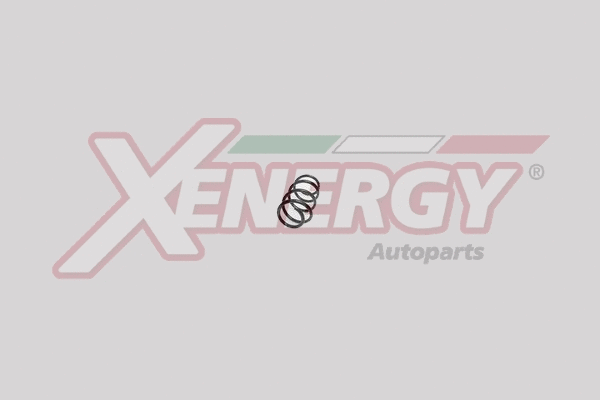 Suspension Spring (XSA7329)