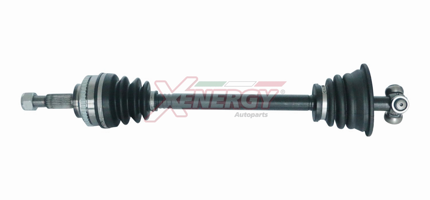 Drive Shaft (X30830)