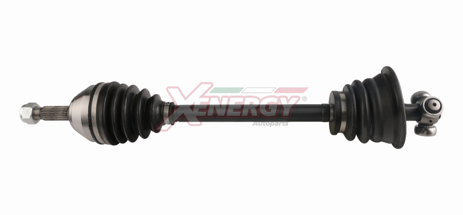 Drive Shaft (X30720)