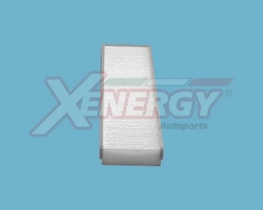 Filter, cabin air (X10629)