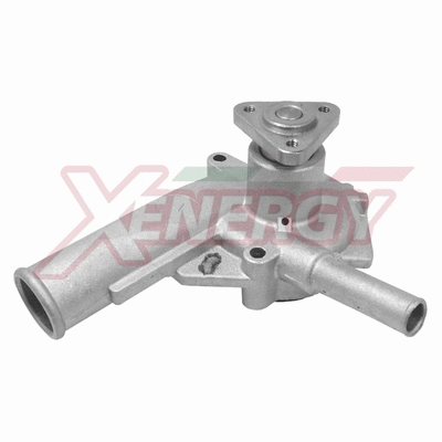 Water Pump, engine cooling (X203230)