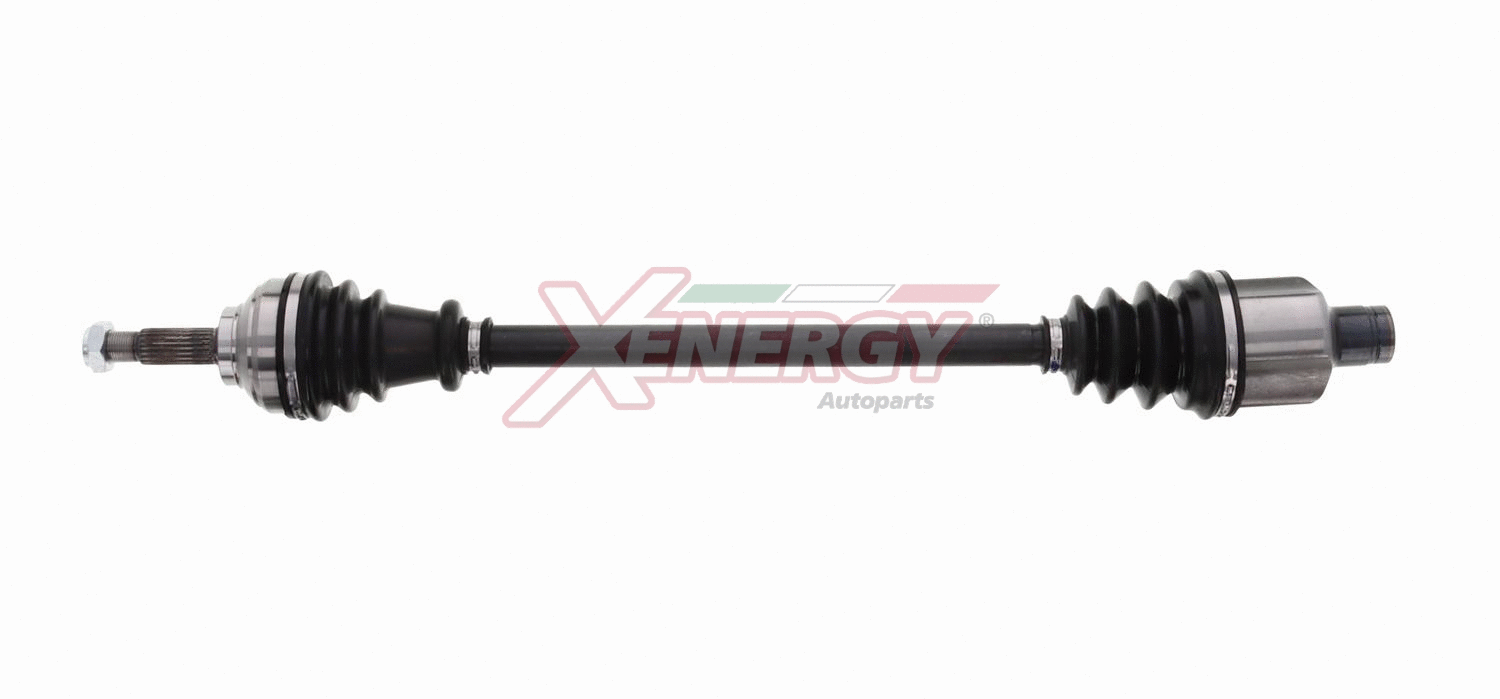 Drive Shaft (X30330)