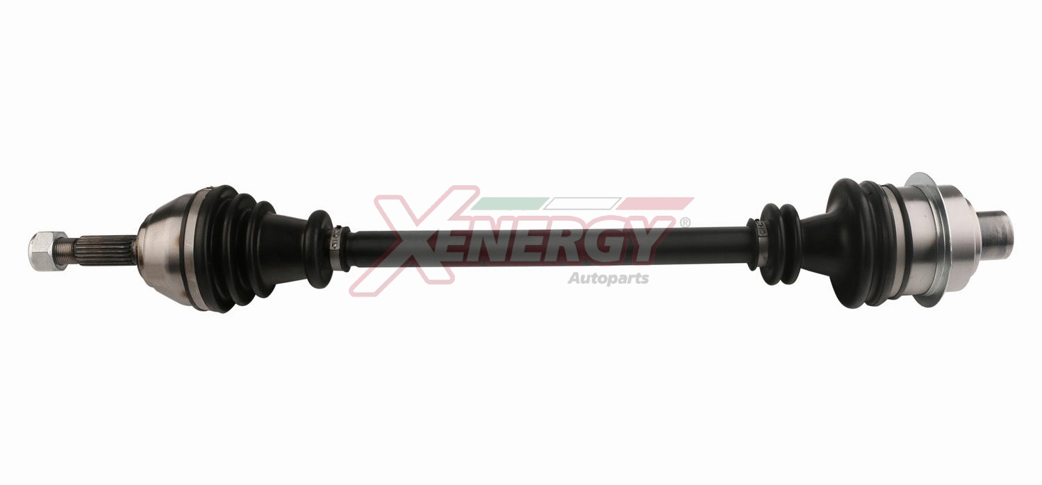 Drive Shaft (X30734)