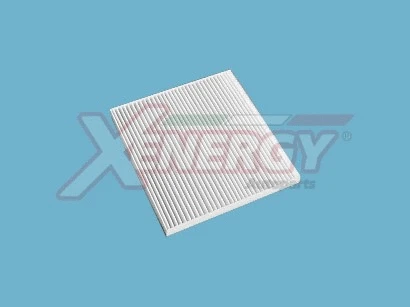 Filter, cabin air (X10319)