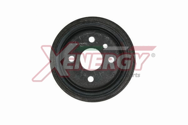 Brake Drum (X654021)