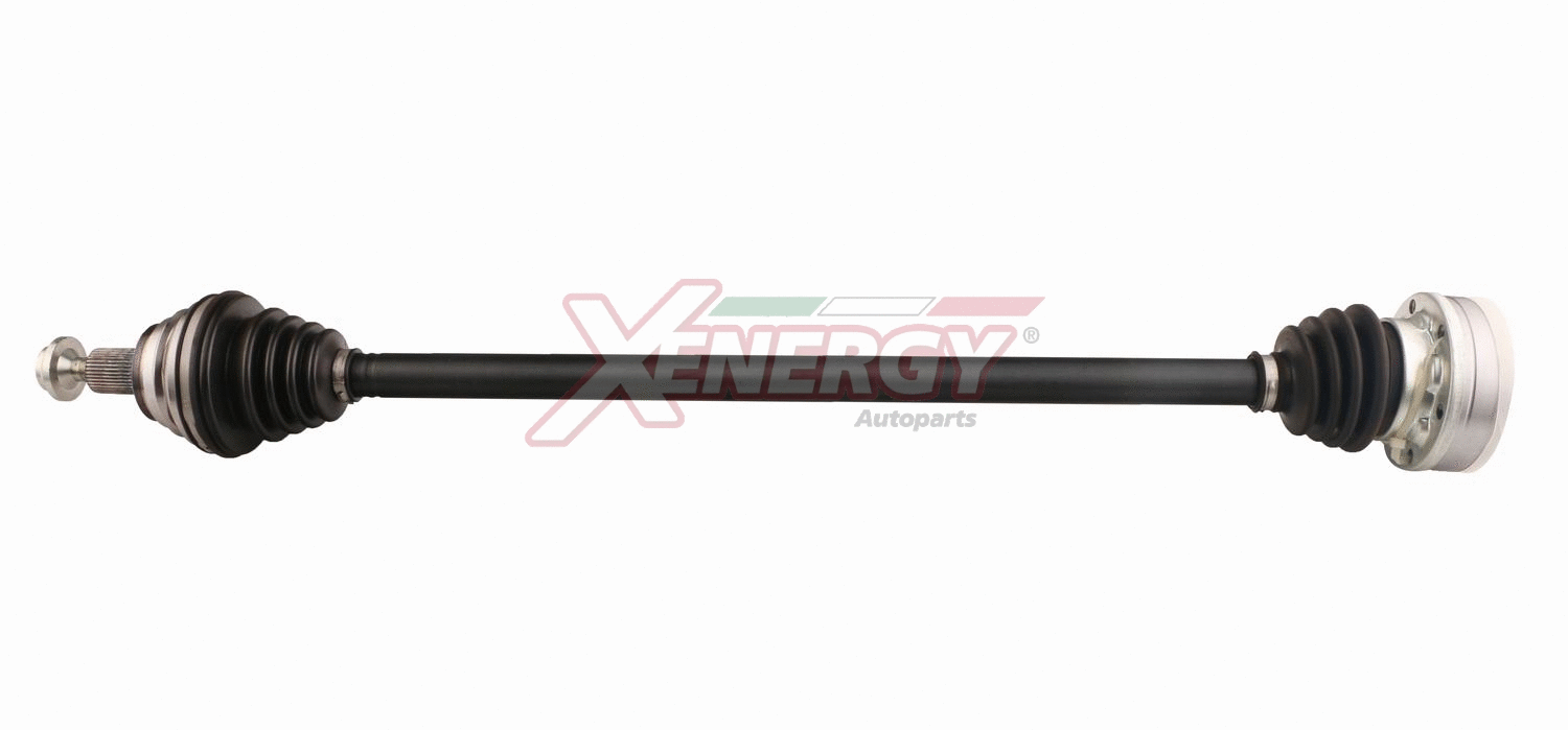 Drive Shaft (X31045)
