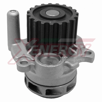 Water Pump, engine cooling (X204392)