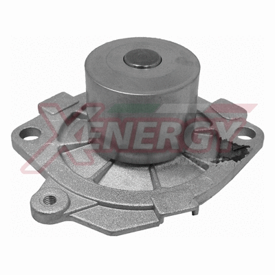 Water Pump, engine cooling (X201020)